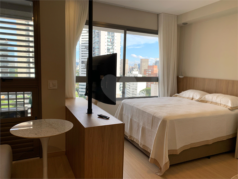 Aluguel Apartamento São Paulo Pinheiros 1