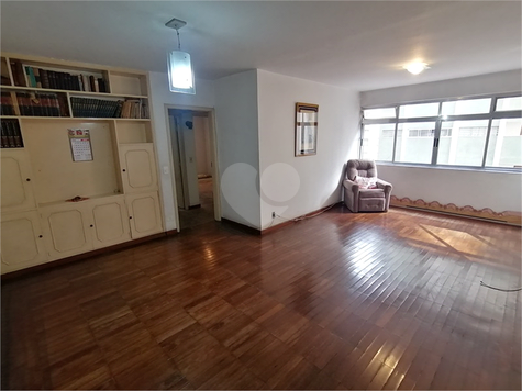 Venda Apartamento São Paulo Bela Vista 1