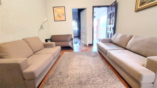 Venda Casa São Paulo Lapa 1