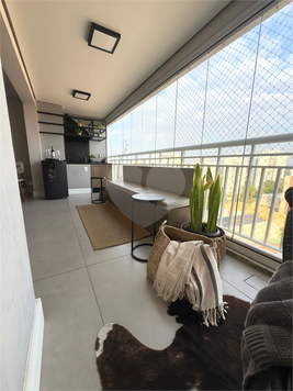 Venda Apartamento São Paulo Jardim Esmeralda 1