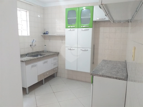 Venda Sobrado Guarulhos Vila Das Palmeiras 1