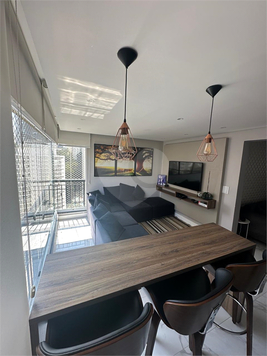 Venda Apartamento São Paulo Vila Andrade 1