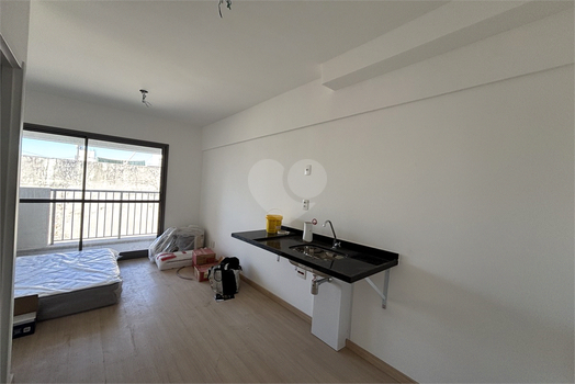 Venda Apartamento São Paulo Consolação 1