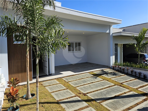 Venda Condomínio Indaiatuba Jardim Mantova 1