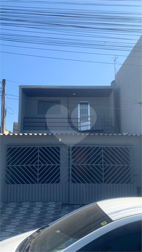 Venda Casa Sorocaba Ipiranga 1