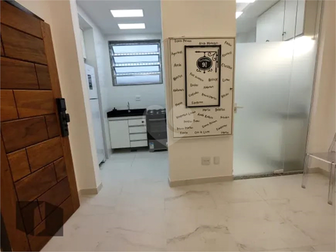 Venda Apartamento Rio De Janeiro Copacabana 1