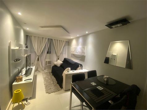 Venda Apartamento Niterói Santana 1