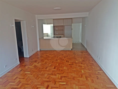 Venda Apartamento São Paulo Perdizes 1