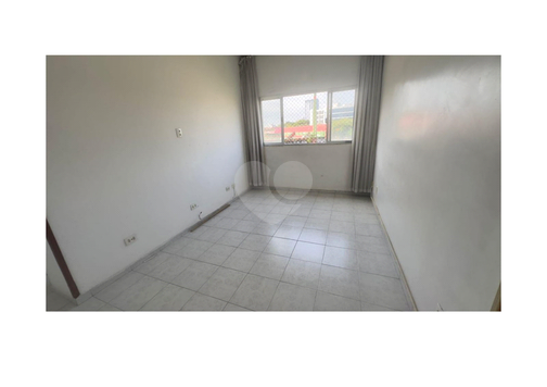 Venda Apartamento Santos Vila Belmiro 1