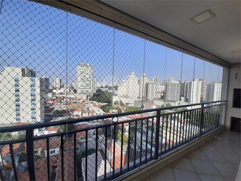 Aluguel Apartamento São Paulo Água Fria 1