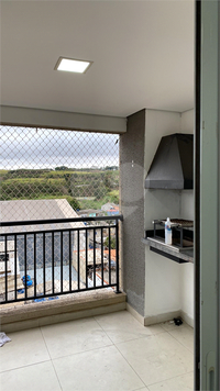 Aluguel Apartamento Barueri Jardim Timbauhy/aldeia 1