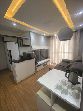Venda Apartamento São Paulo Vila Medeiros 1