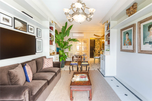 Aluguel Apartamento São Paulo Jardim Paulista 1