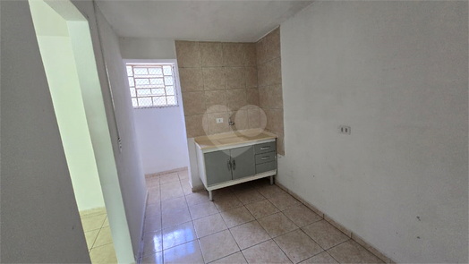 Aluguel Casa de vila São Paulo Vila Pirituba 1