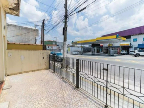 Venda Casa São Paulo Cangaíba 1