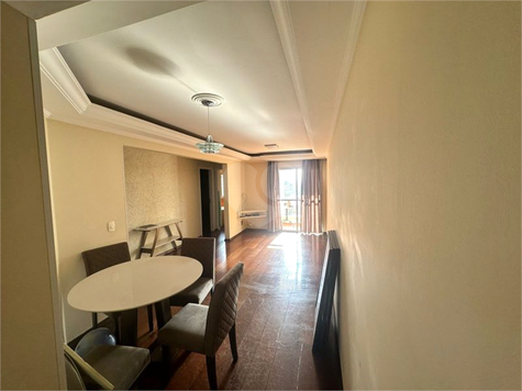 Aluguel Apartamento São Paulo Santa Teresinha 1