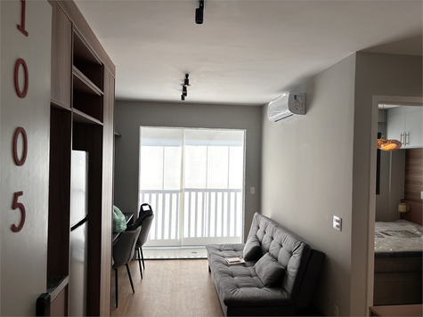Aluguel Apartamento São Paulo Vila Mariana 1