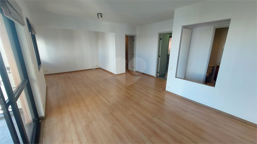 Aluguel Apartamento São Paulo Indianópolis 1