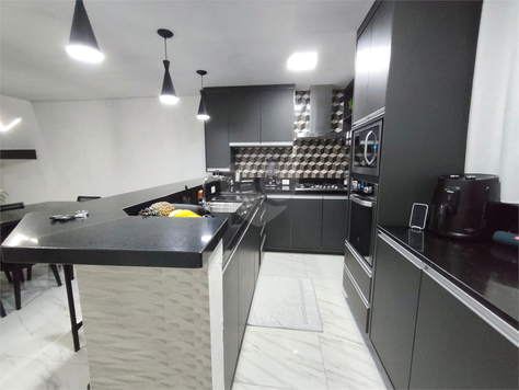 Venda Casa Mogi Das Cruzes Residencial Colinas 1