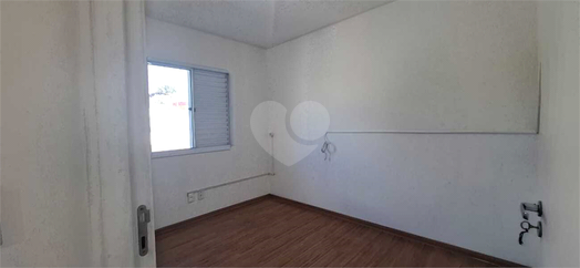 Venda Apartamento Sorocaba Parque Manchester 1