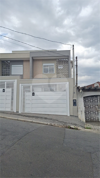 Venda Sobrado Arujá Arujamérica 1