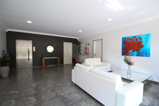 Venda Apartamento São Paulo Vila Andrade 1