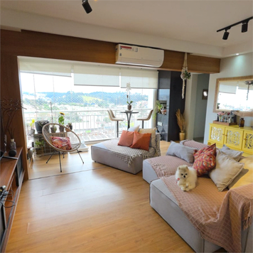 Venda Apartamento Taboão Da Serra Jardim Wanda 1