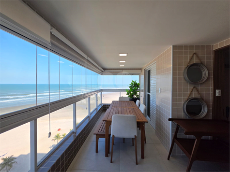 Venda Apartamento Praia Grande Mirim 1