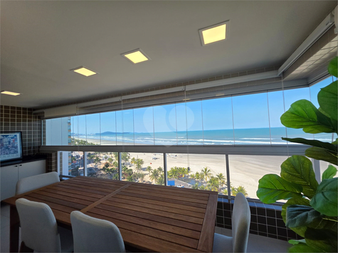 Venda Apartamento Praia Grande Mirim 1
