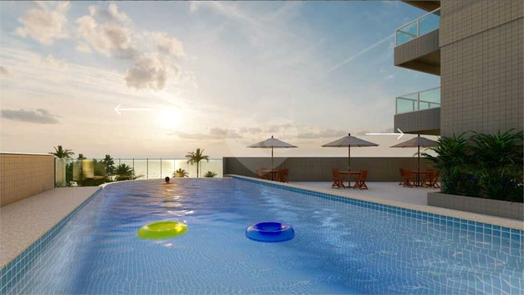 Venda Apartamento Praia Grande Mirim 1