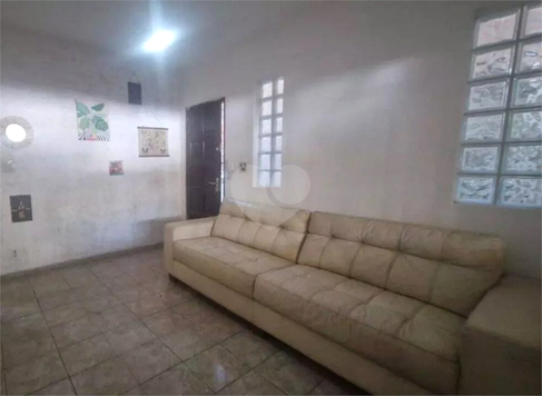 Venda Sobrado São Paulo Vila Guarani (z Sul) 1