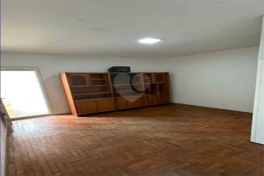 Venda Sobrado São Paulo Água Branca 1
