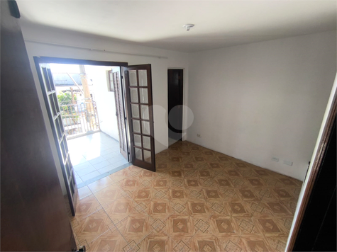 Aluguel Casa de vila Taboão Da Serra Jardim Clementino 1