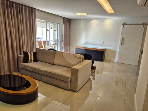 Venda Apartamento São Bernardo Do Campo Centro 1