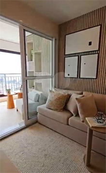 Aluguel Apartamento São Paulo Tatuapé 1
