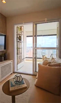 Aluguel Apartamento São Paulo Tatuapé 1