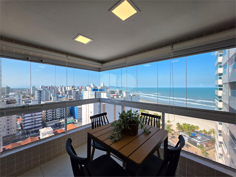 Venda Apartamento Praia Grande Mirim 1