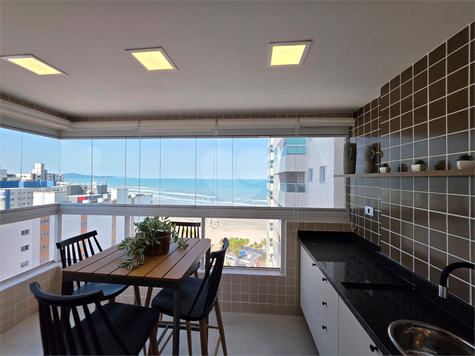 Venda Apartamento Praia Grande Mirim 1