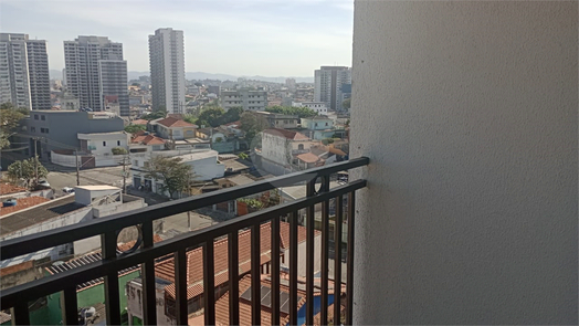 Venda Apartamento São Paulo Vila Guilhermina 1