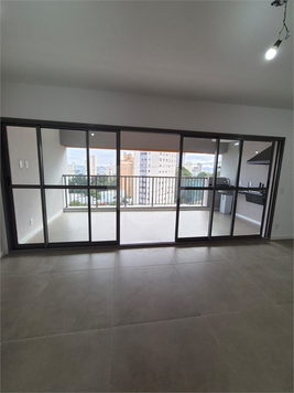 Venda Apartamento São Paulo Alto Da Mooca 1