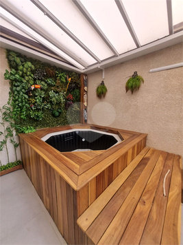Venda Apartamento São Paulo Vila Nova Savoia 1