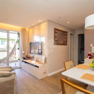 Venda Apartamento São Paulo Vila Guedes 1