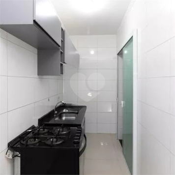 Aluguel Apartamento São Paulo Cidade Antônio Estevão De Carvalho 1