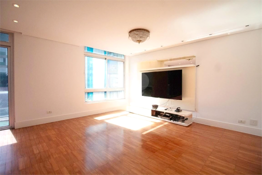 Venda Apartamento São Paulo Jardim Paulista 1