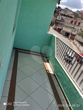 Venda Casa São Paulo Jardim São Paulo(zona Leste) 1