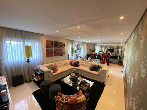 Venda Apartamento São Paulo Chácara Santo Antônio (zona Sul) 1