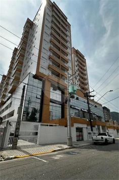 Venda Apartamento Praia Grande Boqueirão 1