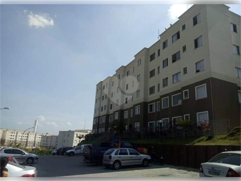 Venda Apartamento Votorantim Jardim Mirante Dos Ovnis 1