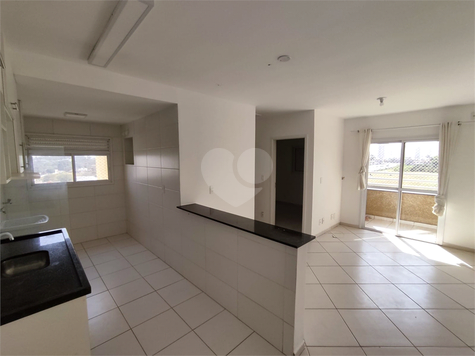 Aluguel Apartamento Votorantim Parque Bela Vista 1