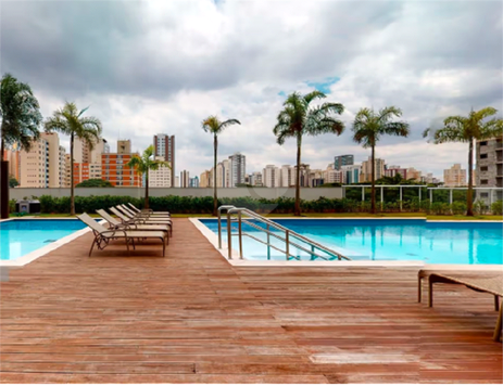 Venda Apartamento São Paulo Vila Gomes Cardim 1